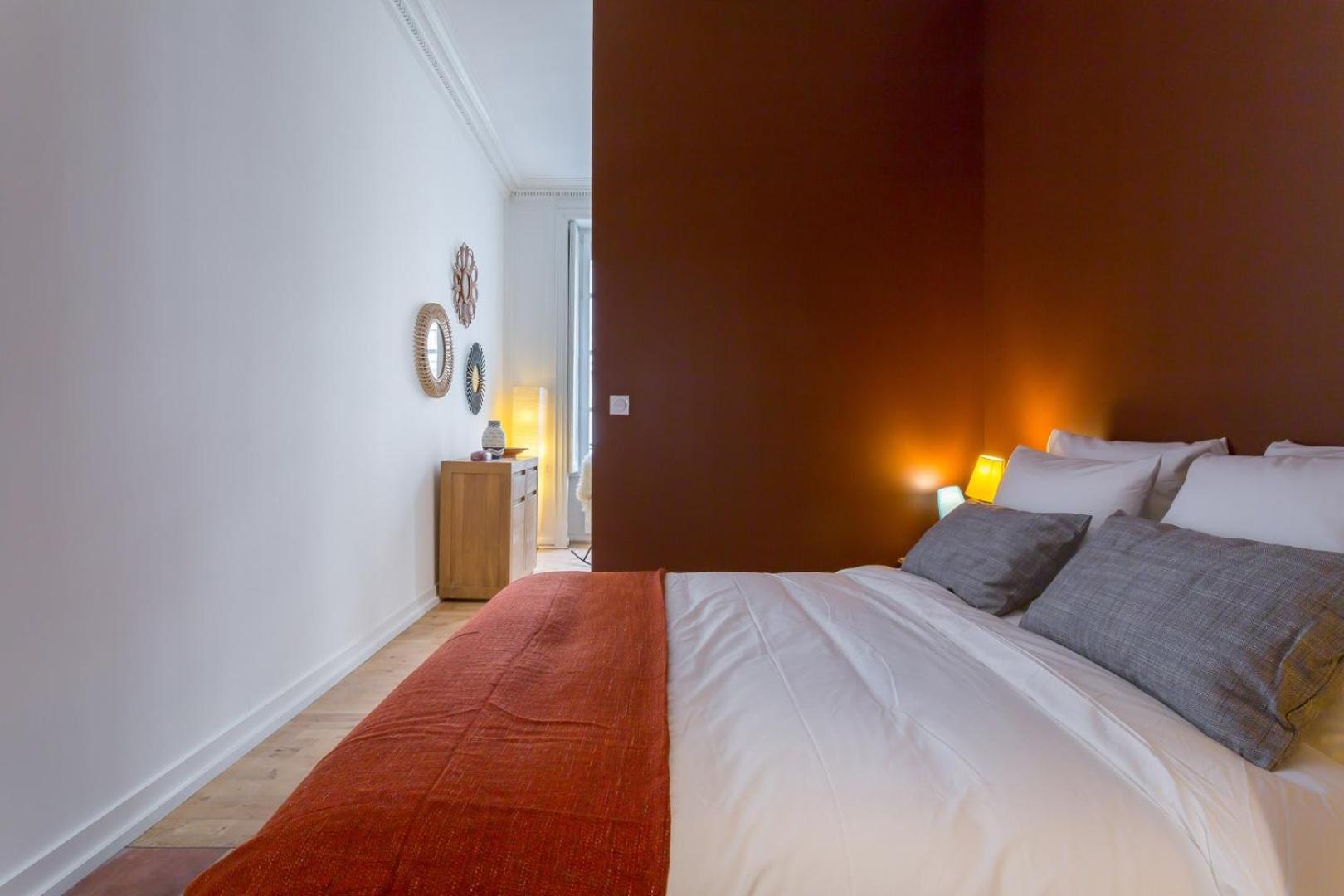 Patchwork - Location Meuble T2 - Lyon 2 Apartamento Exterior foto